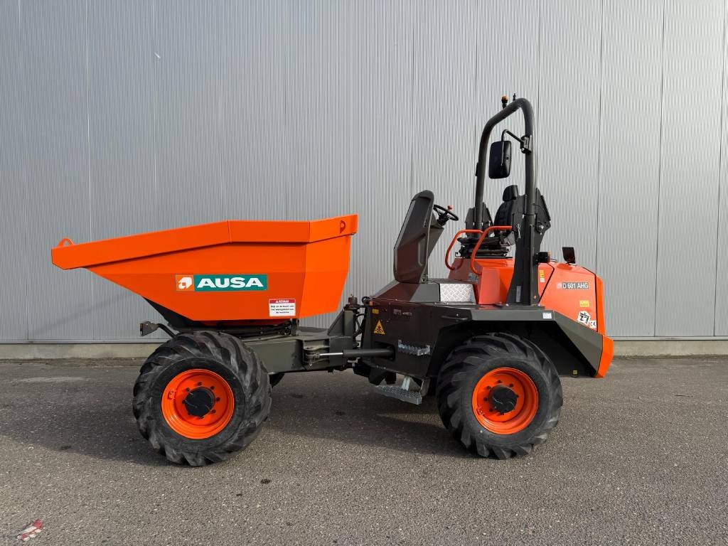 Ausa D 601 AHG