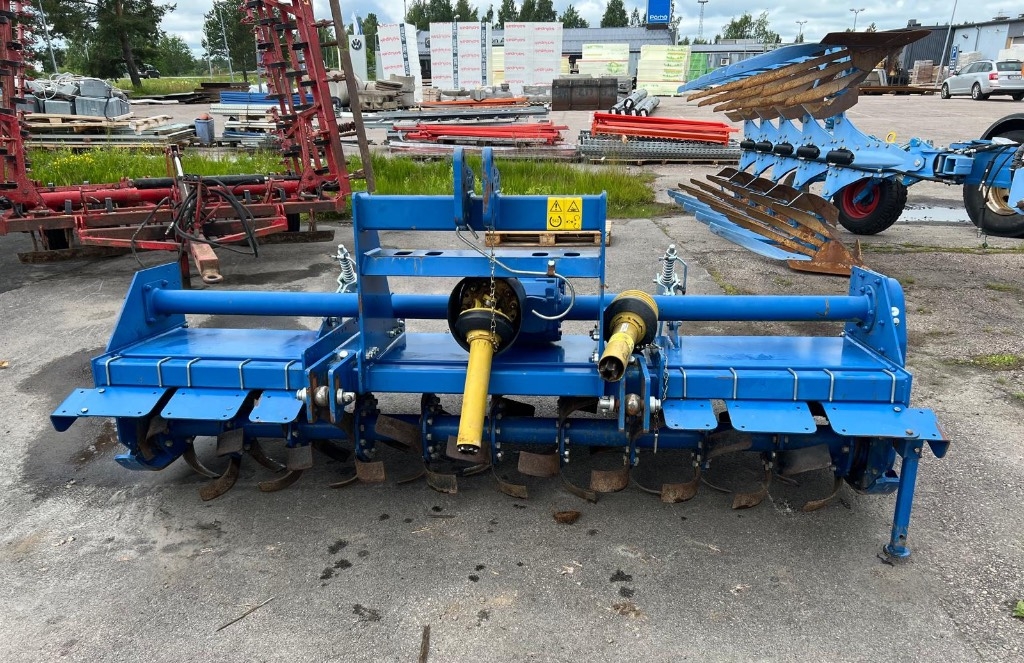 Maschio C 250 kelajyrsin