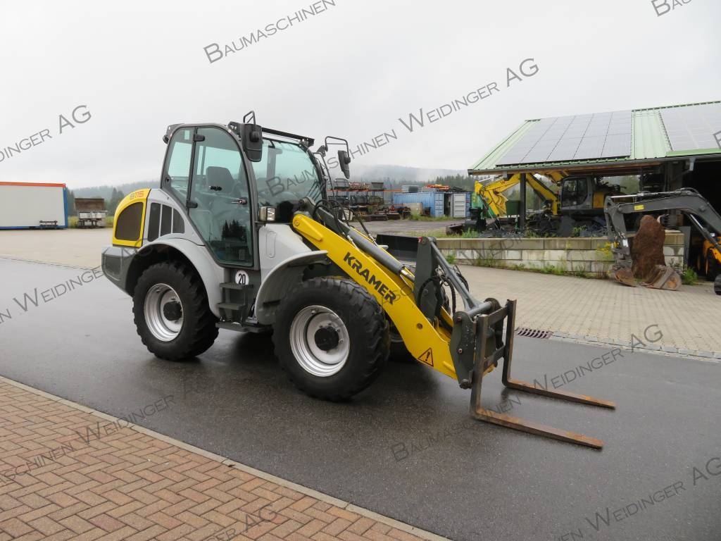 Kramer 8115