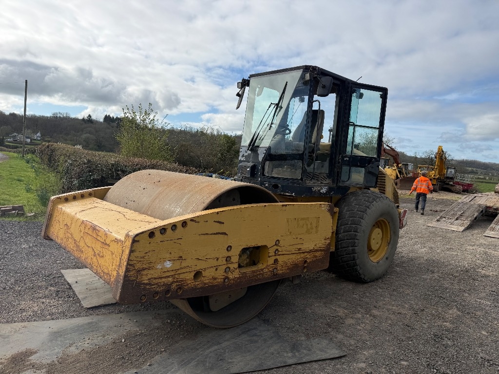 CAT Cs76
