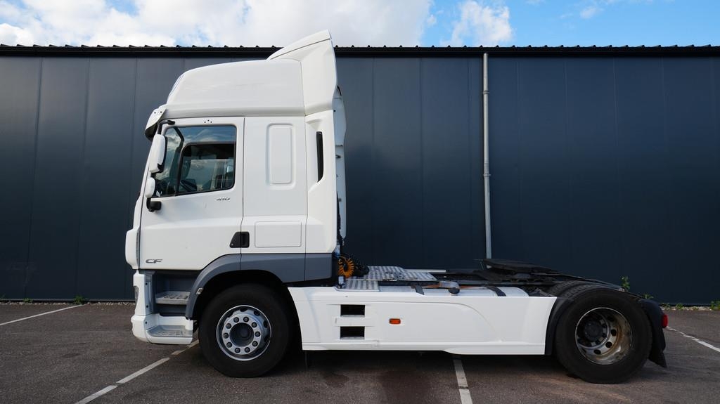 DAF CF 410 tractor unit