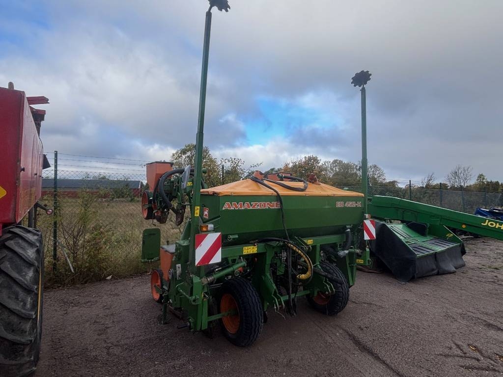 Semoir Amazone ED 452 K — occasion 2010