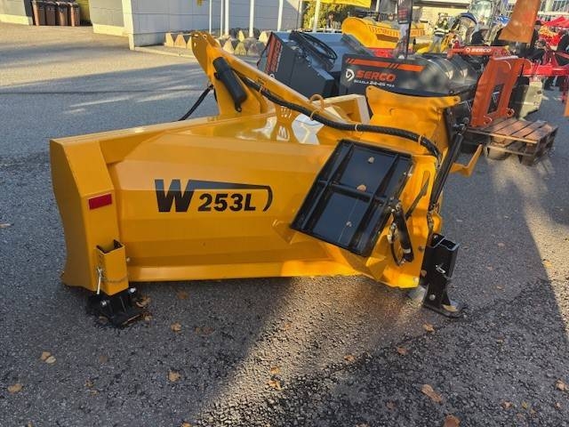 Wieska W 253 L Lumilinko