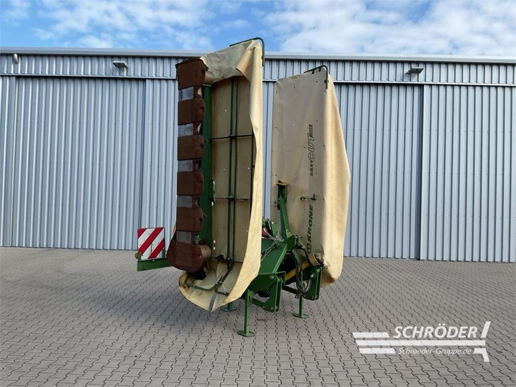Krone EASY CUT 7540