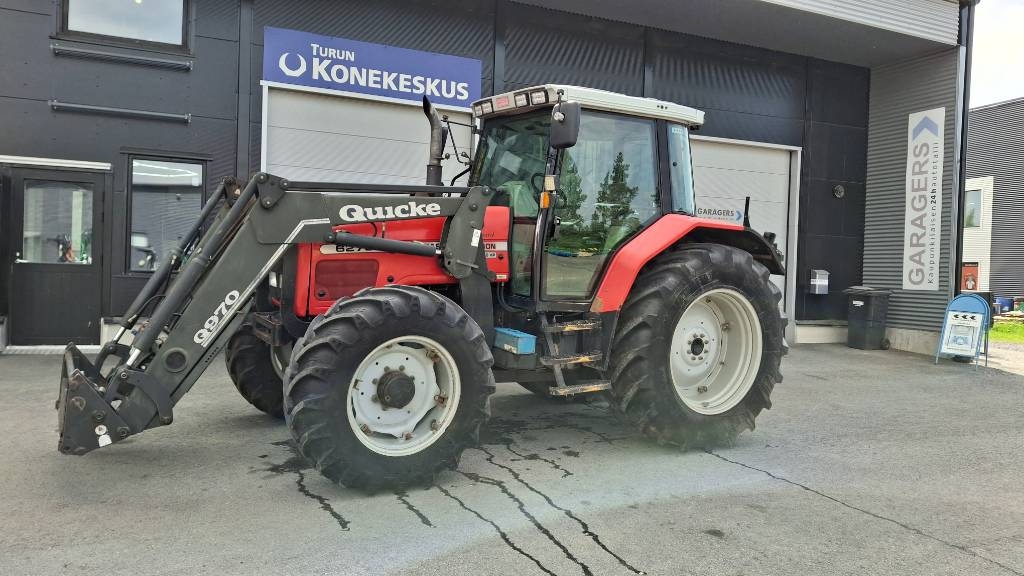 Massey Ferguson 6270