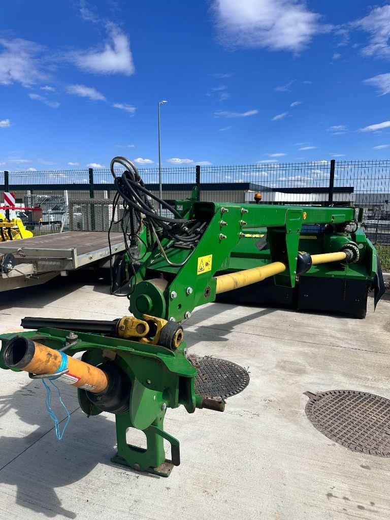 John Deere 1365