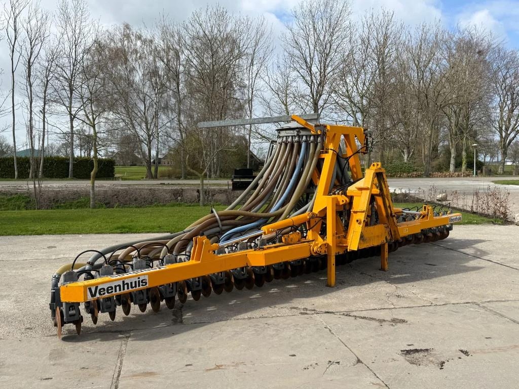 Veenhuis euroject 300-8,40/48 Zodebemester Injecte