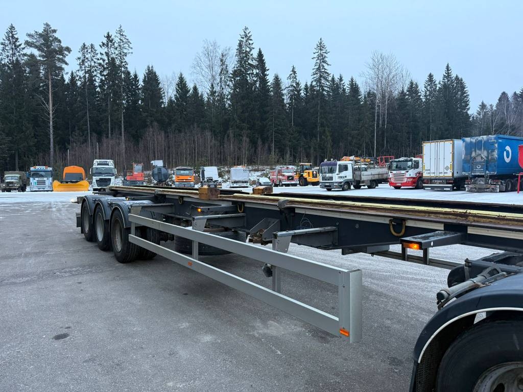 Närko USEITA D5HF