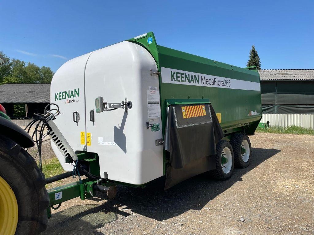 Keenan MECA FIBRE 365