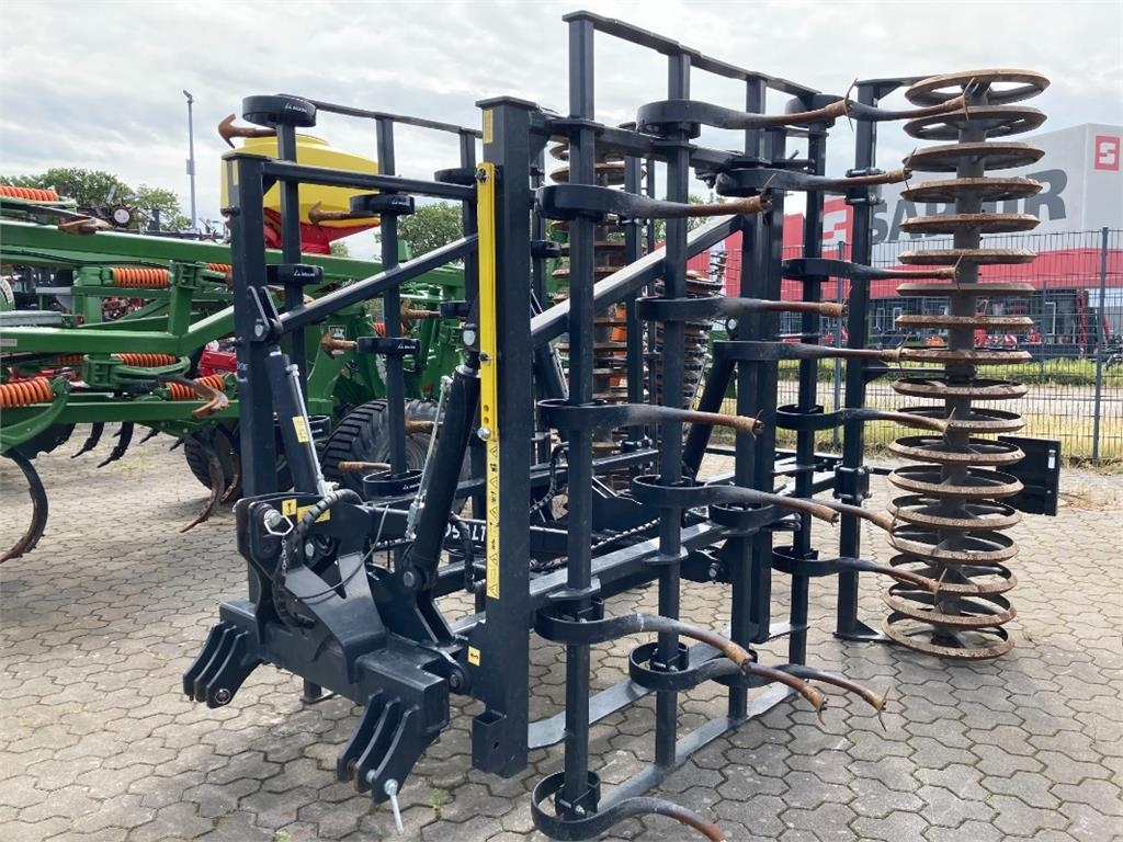 Sonstige Cobalt 500
