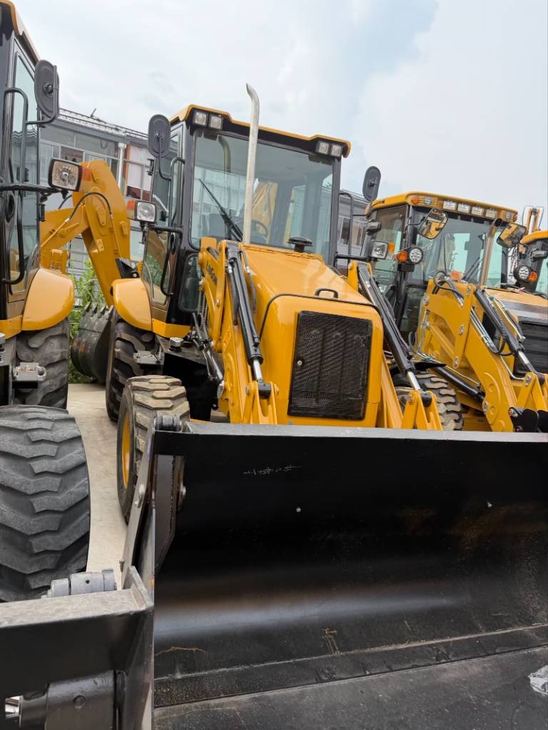 LiuGong 766A Shanghai largest supplier