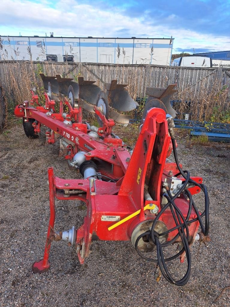 Agrolux HRT 5975 AX
