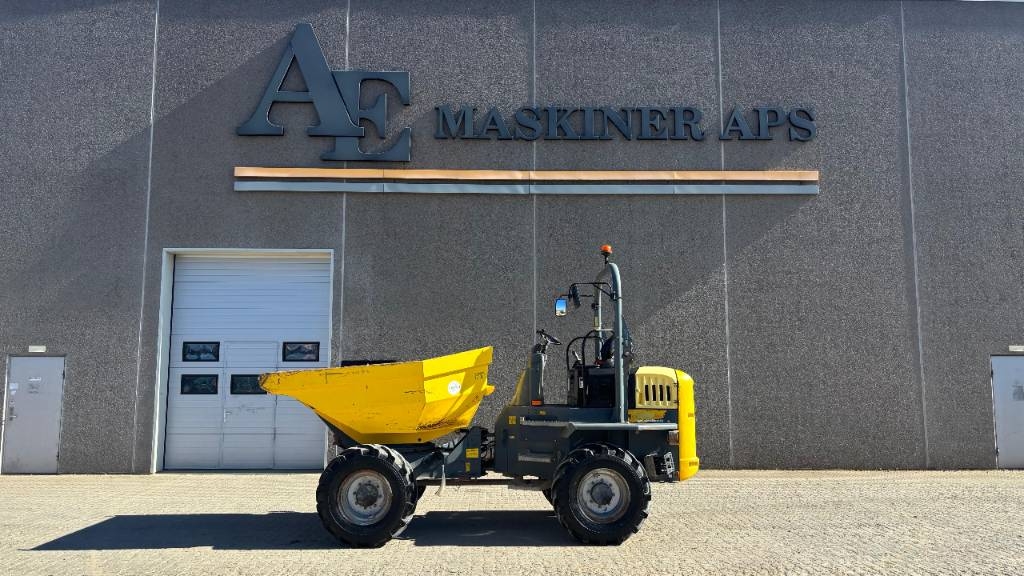 Wacker Neuson DW 60