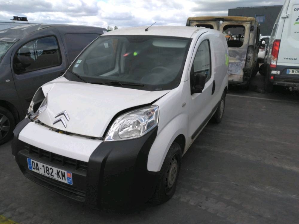 Citroën Nemo