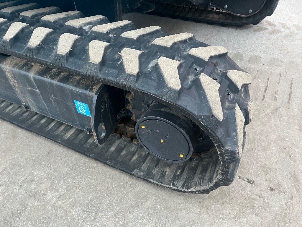 Airman AX 38 U / Engcon, 2 cubos, Rasvari kuva 11