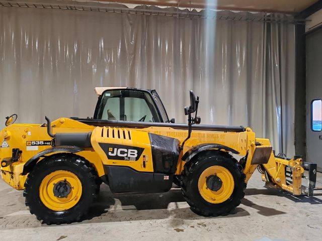 JCB 535-140