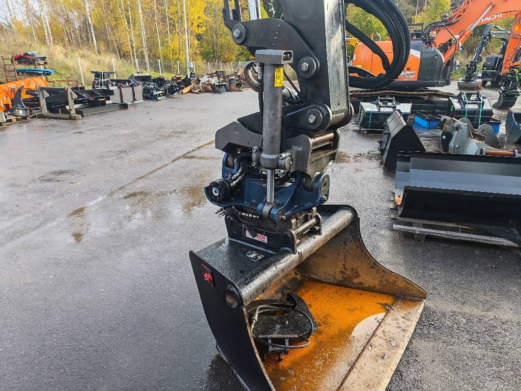 Kábel Huddig 1370 / Alternatíva k novému, Stage V kuva 12