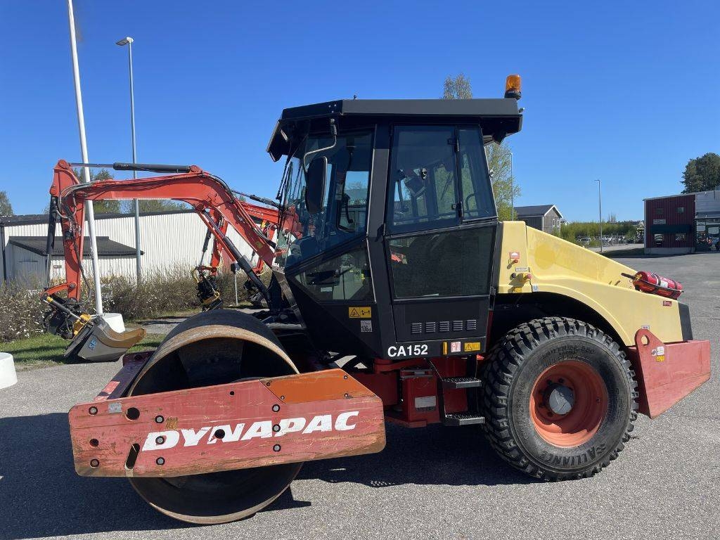 Dynapac CA 152 D