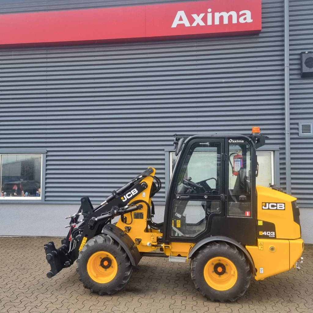 JCB 403