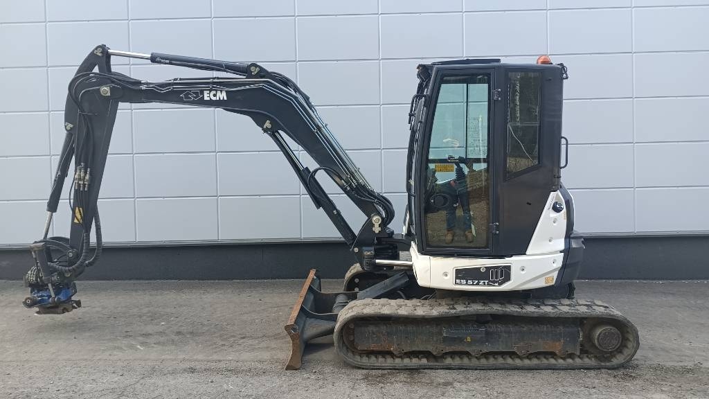 ECM ES57 ZT