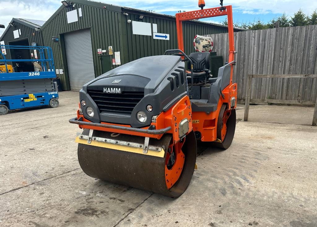 Hamm HD 13i VV