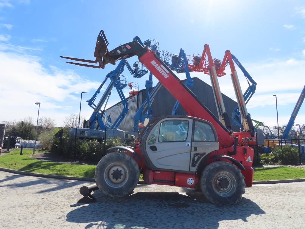 Manitou MT 1335
