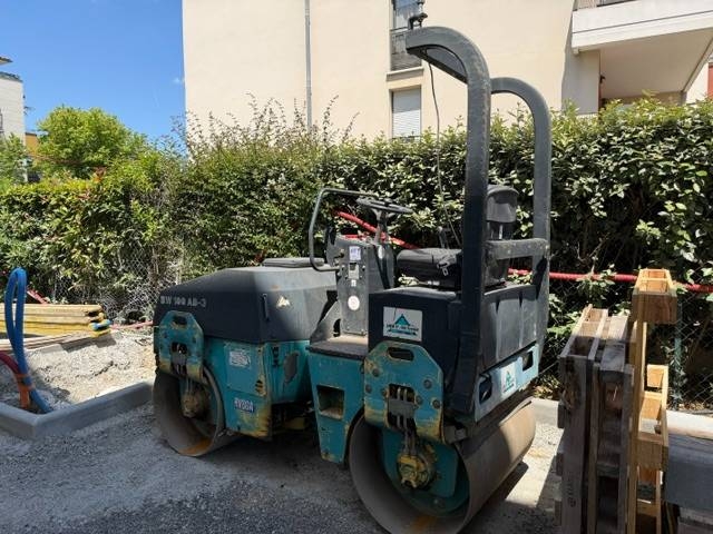 Bomag BW 100 AD-3