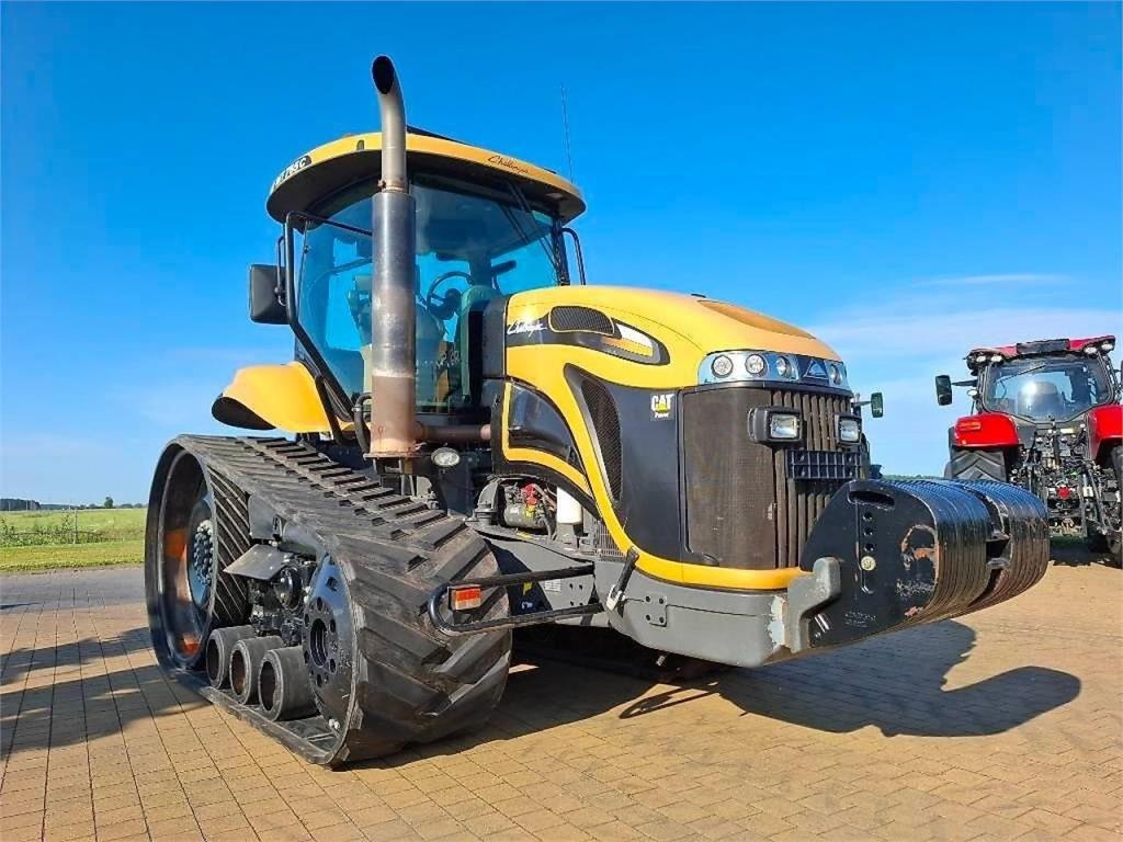 Challenger MT765C