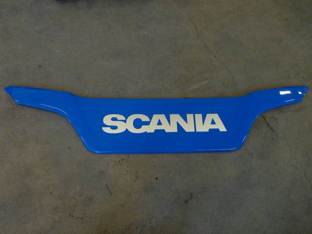 Scania G 450