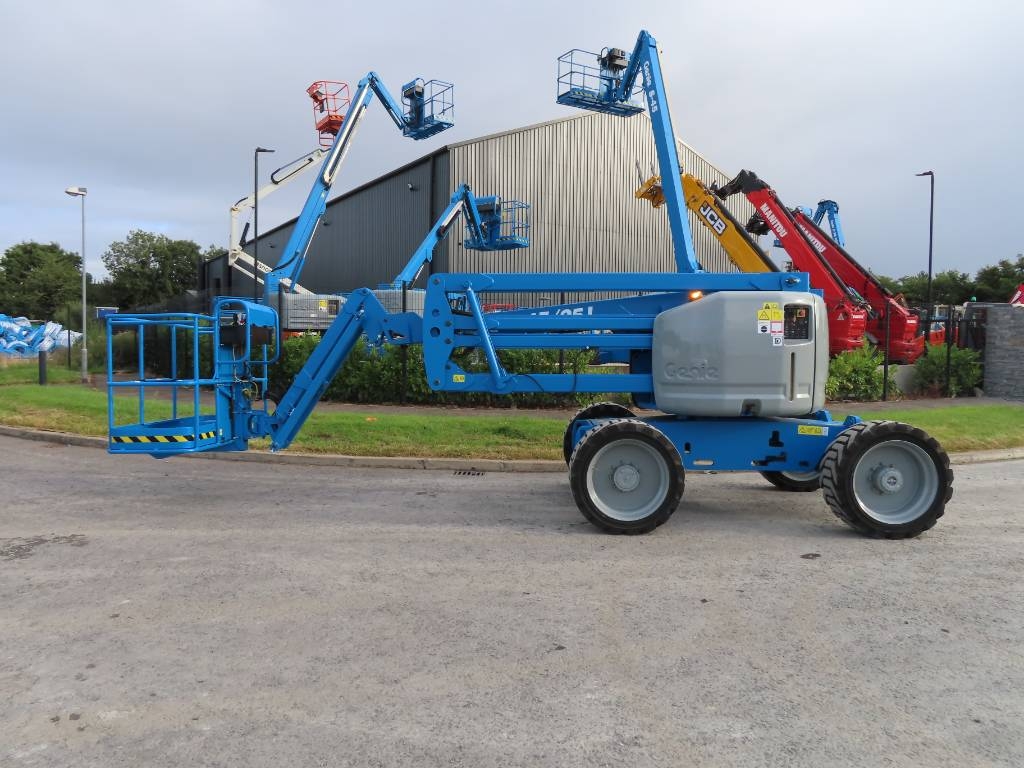 Genie Z 45/25 RT
