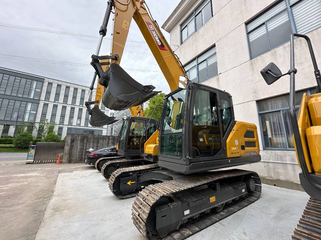 XCMG XE 135 GA 2026 brand New machine