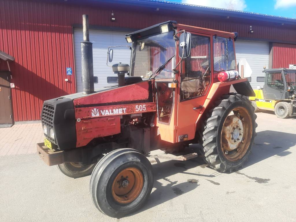Valmet 505