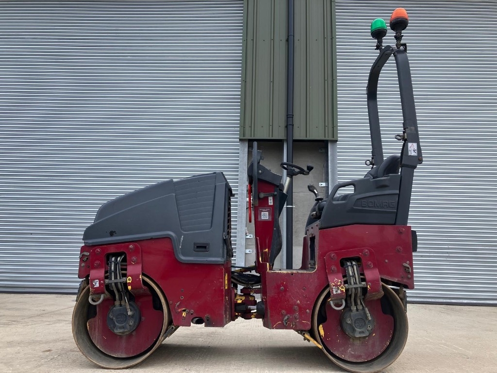 Bomag BW 80 AD-5
