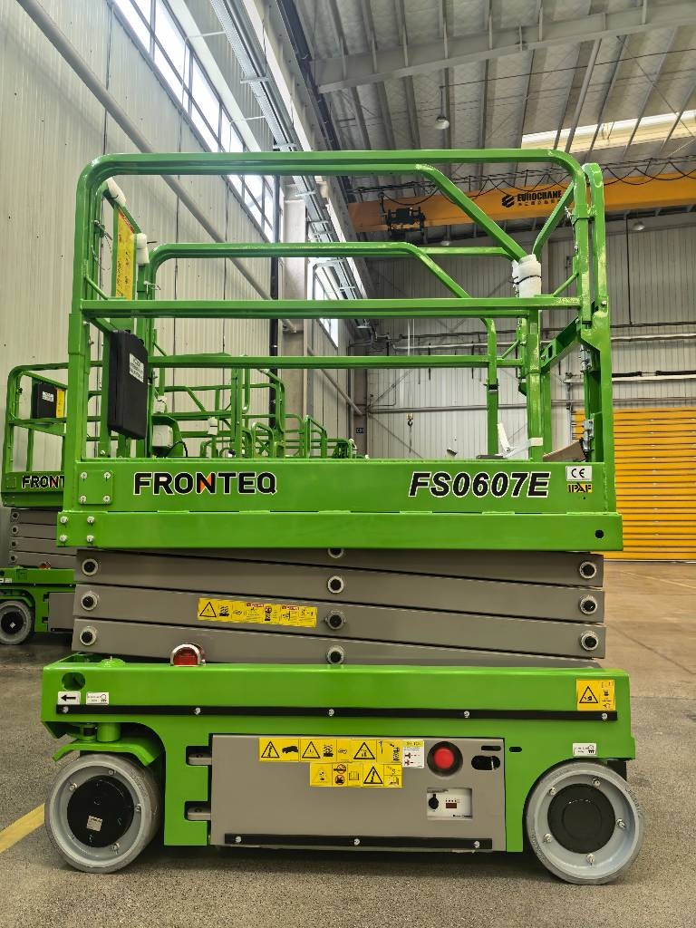 Fronteq FS0607E