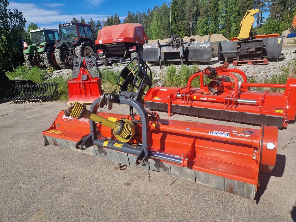 Kuhn BKE-S 305 Super