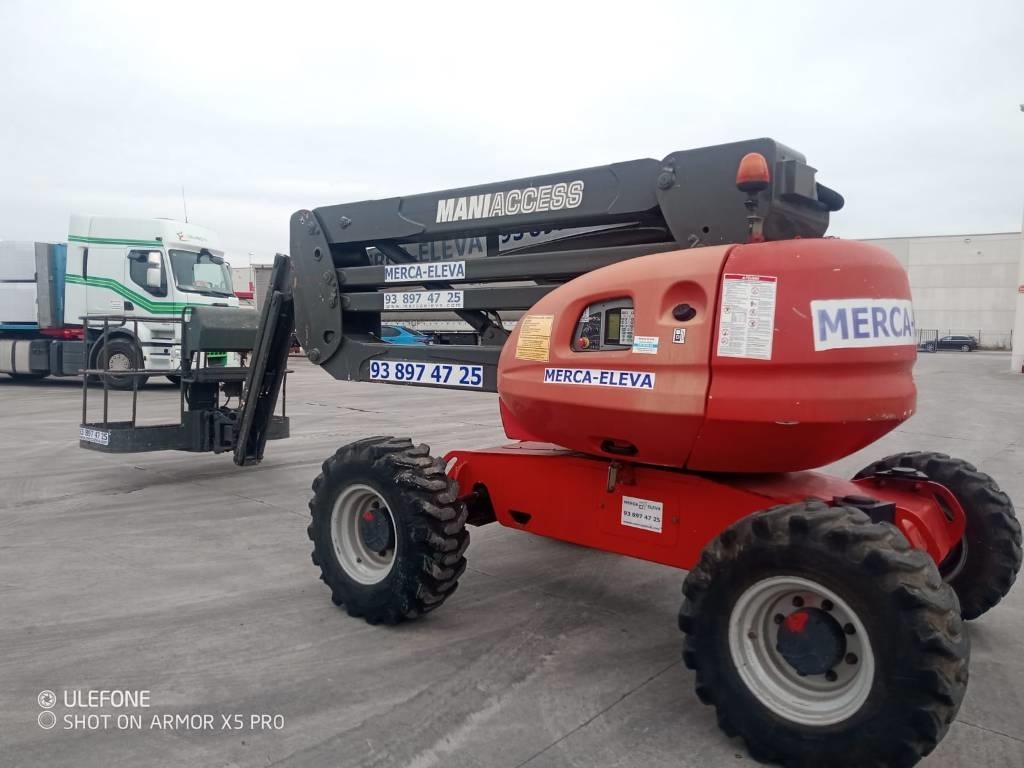 Manitou 180 ATJ