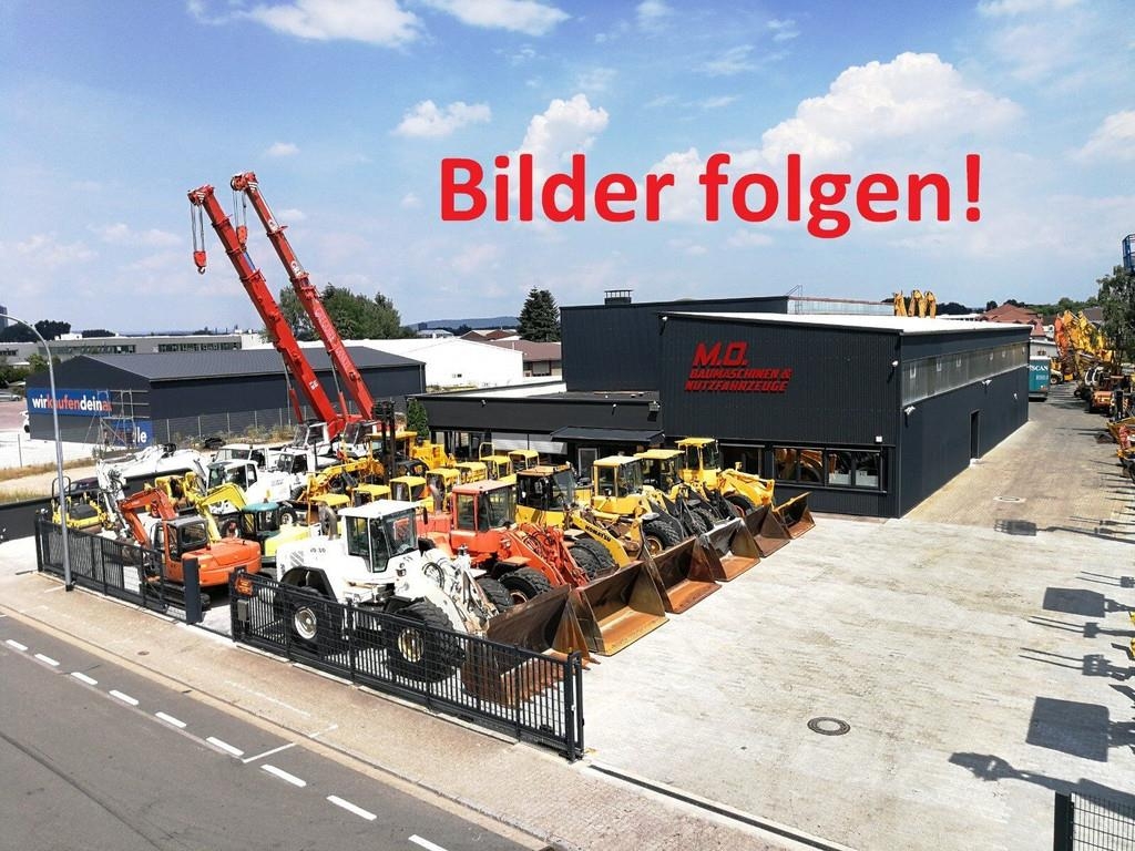Volvo FMX 660