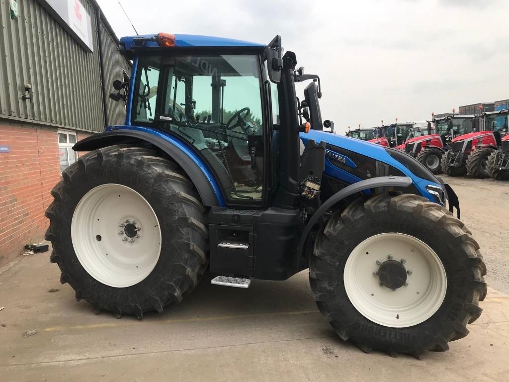 Valtra G 135 A