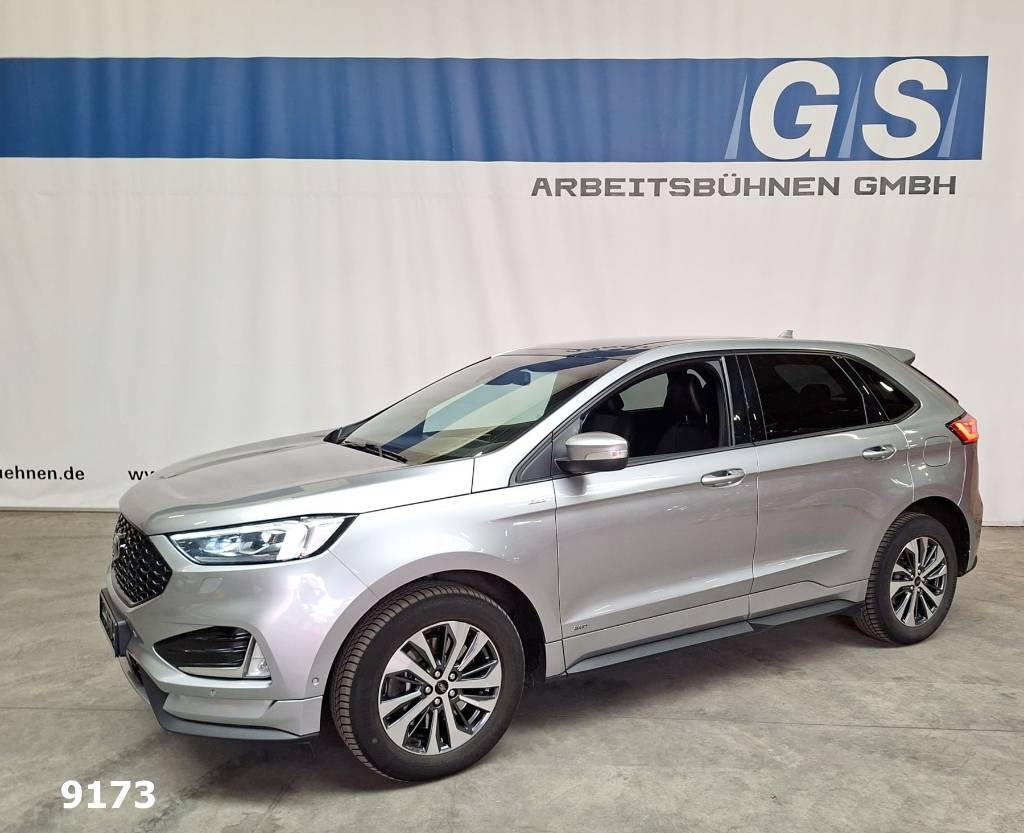 Ford Edge Kombilimousine
