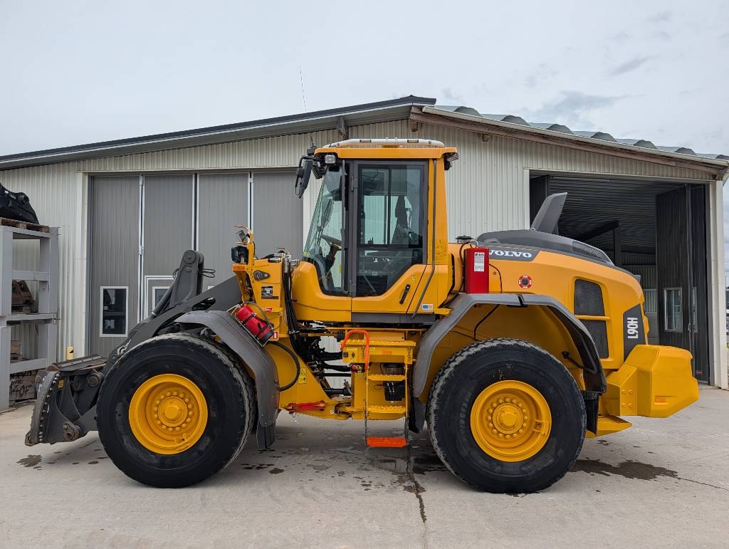 Volvo L 90 H