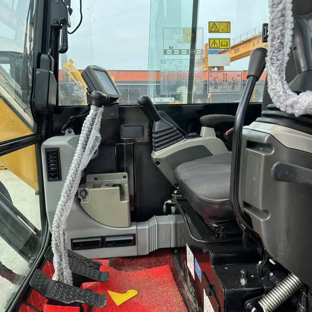 CAT 305.5E2