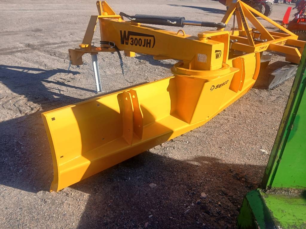Wieska W300jh Takalana