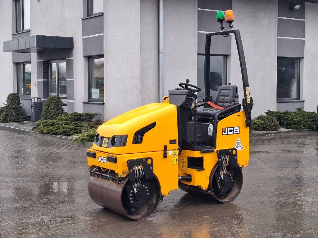 JCB VMT 160 - 80