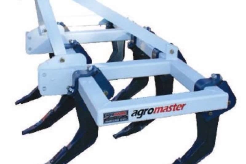 Agromaster Chisel 5 Tyne