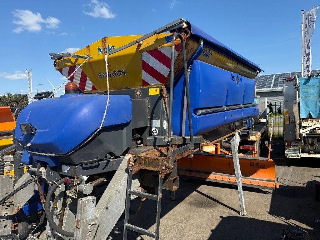 Nido Stratos B40-30 PCLN-490