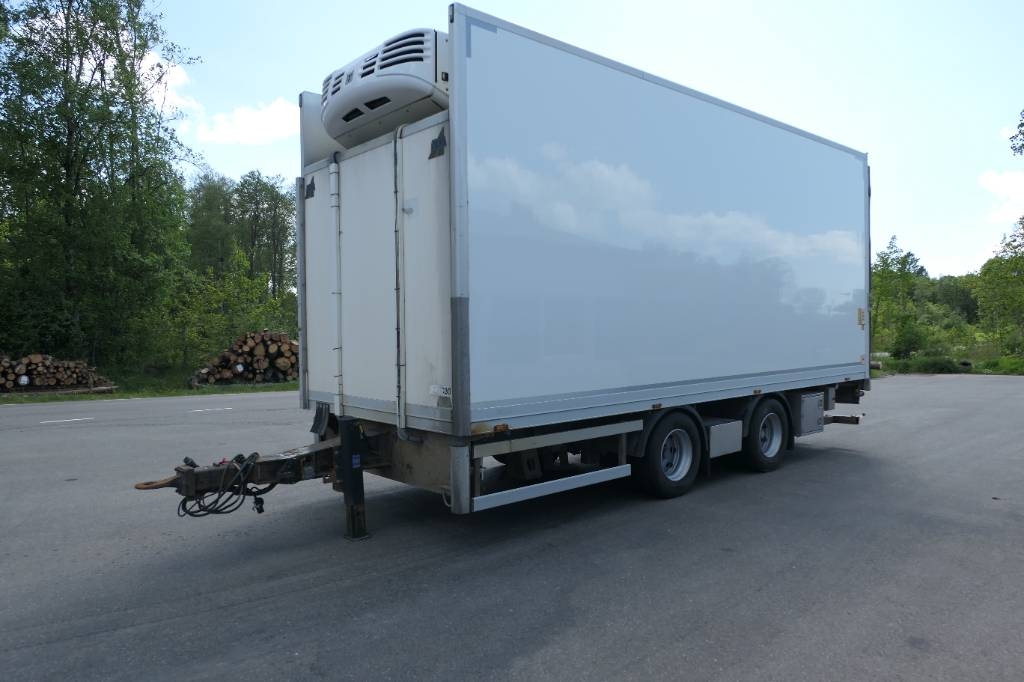 HFR 2 Zon Frys-Kärra