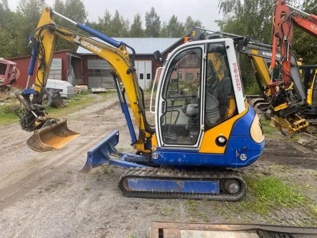 Neuson 3402RDV