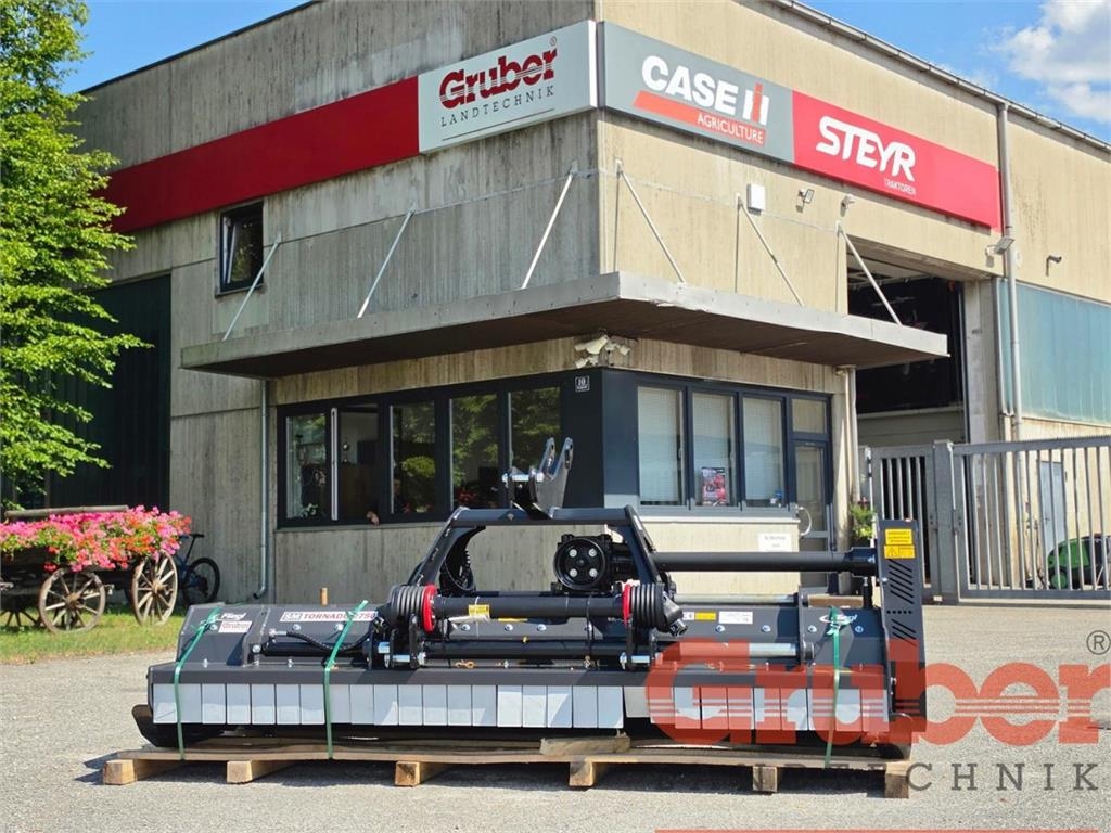 Fliegl SM Tornado 2750