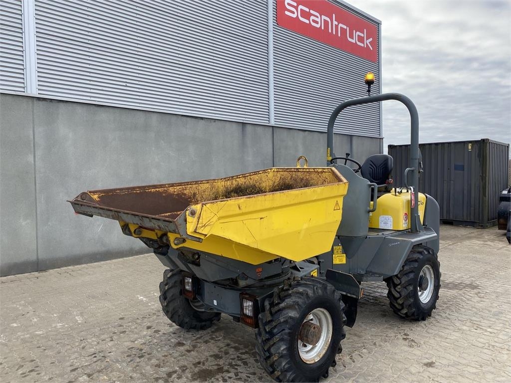 Wacker Neuson 3001