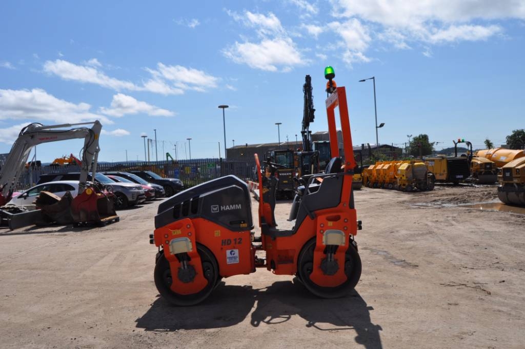 Hamm HD 12